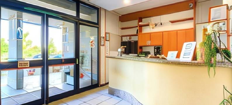 安娜锡耶纳酒店(Hotel Anna Siena Nord)图片