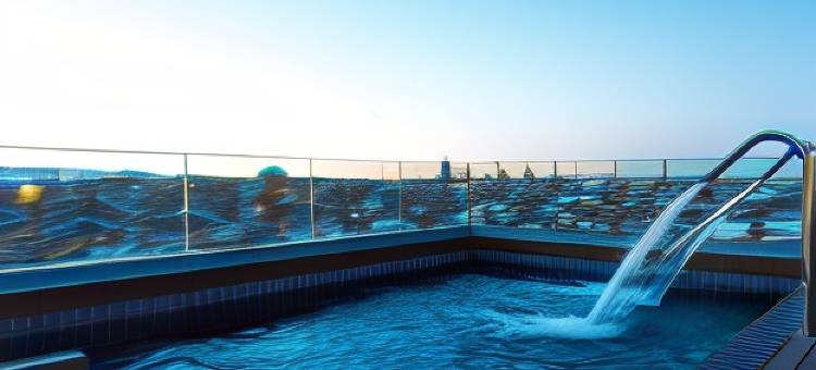 格兰维亚首都酒店(SmartRental Collection Centric II)图片