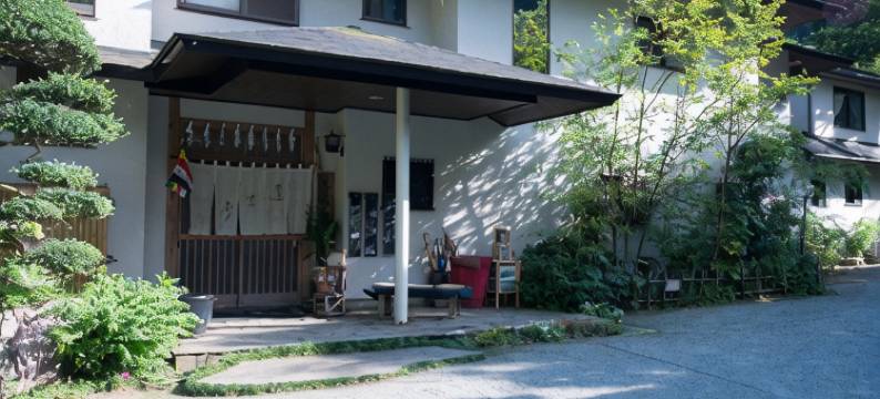 蓬生亭 逸见(Yomogitei Henmi)图片