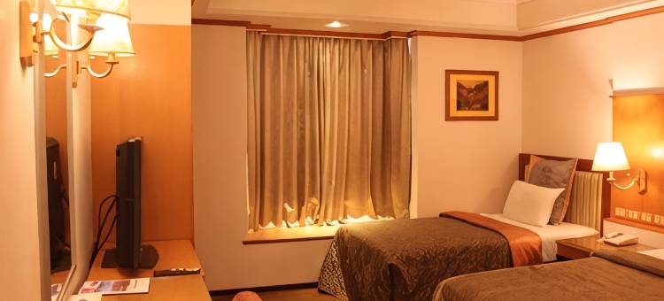 桃园比佛利商务汽车旅馆图片