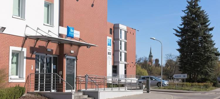 宜必思快捷托伦酒店(Ibis Budget Torun)图片