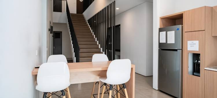 三J2号公寓(Three J Residence 2)图片