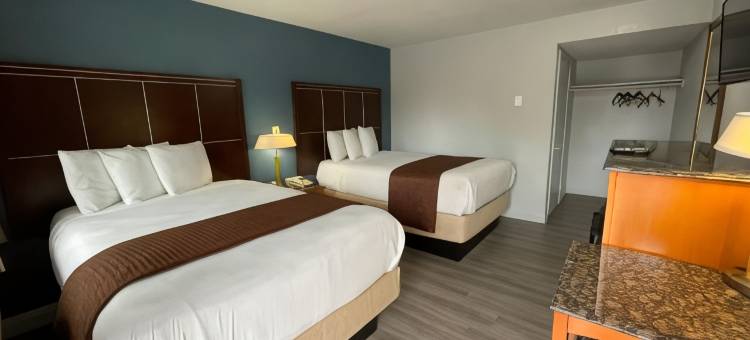 太平洋旅馆(Pacific Inn)图片