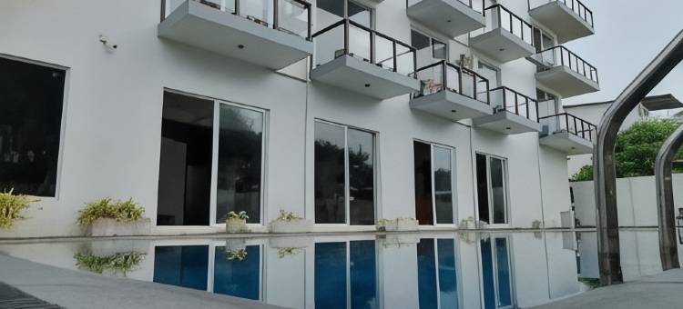 ARA海滩度假村(Ara Beach Resort Mirissa)图片