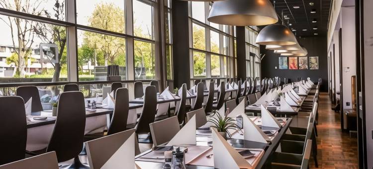 阿尔忒弥斯阿姆斯特丹酒店(Hotel Artemis Amsterdam)图片