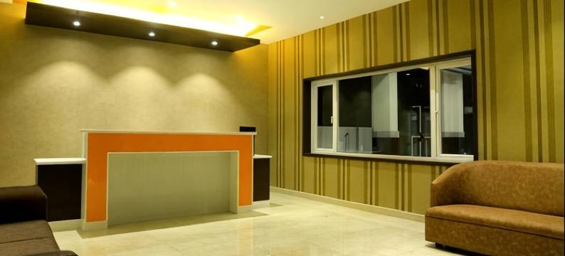 拉雅摄政酒店(Laya Regency)图片