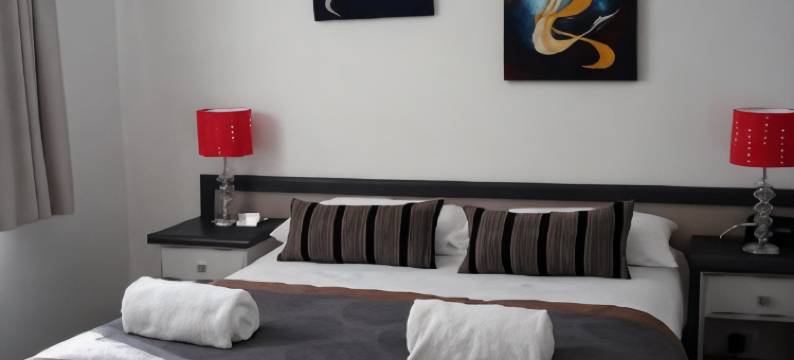 奥基汽车旅馆(Oakey Motor Inn)图片