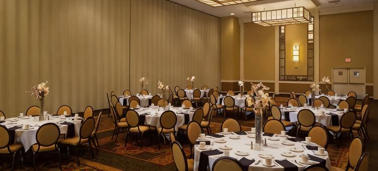 加特林堡远景公园逸林酒店(The Park Vista - a DoubleTree by Hilton Hotel - Gatlinburg)图片