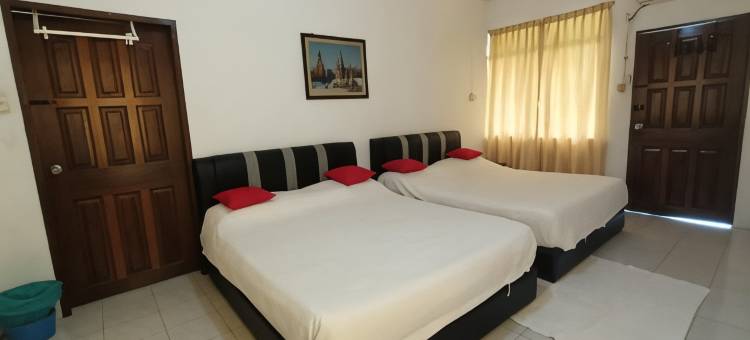 山景宾馆(Mountain View Guest House KB)图片