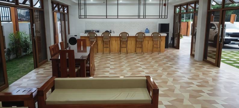 Villa Mercedes Private Resort图片