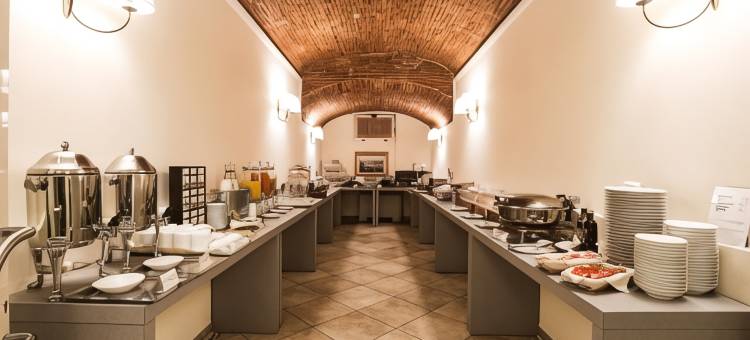 大使馆酒店(Hotel Embassy)图片