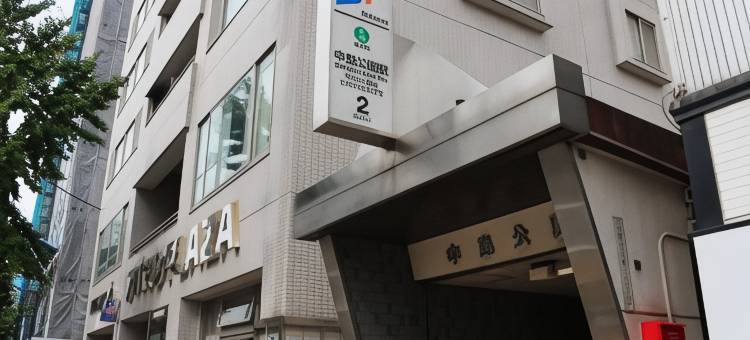 札幌东方酒店(Sapporo Oriental Hotel)图片