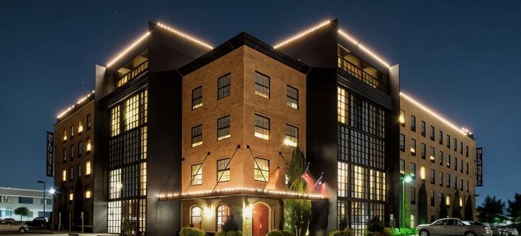 NYLO达拉斯普莱诺酒店，希尔顿启缤精选(Nylo Dallas Plano Hotel, Tapestry Collection by Hilton)图片