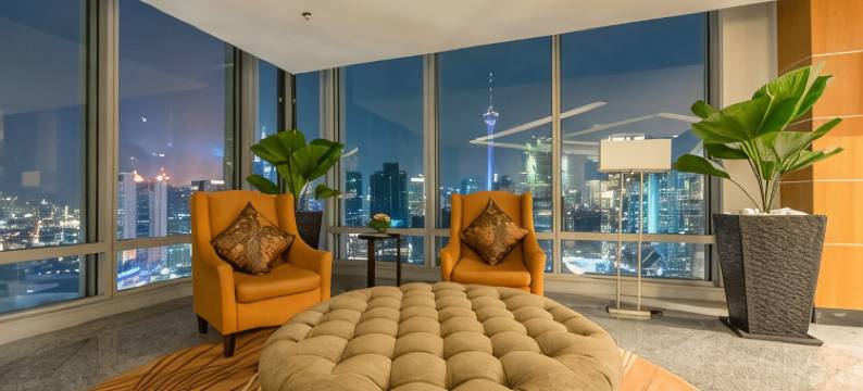 吉隆坡普米拉酒店(Premiera Hotel Kuala Lumpur)图片