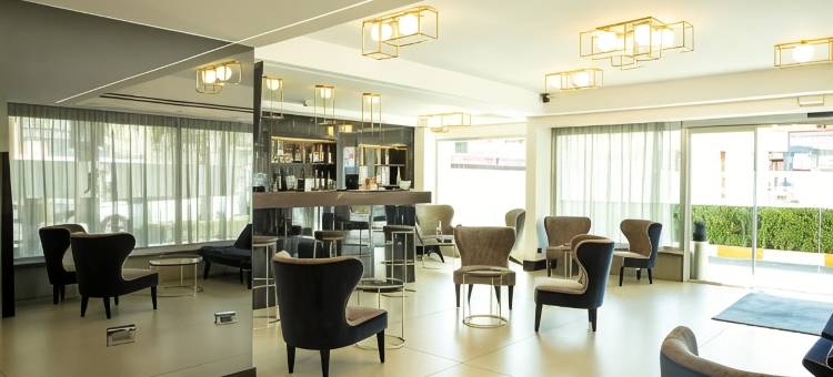 JFK贝斯特韦斯特酒店(Best Western JFK Hotel)图片