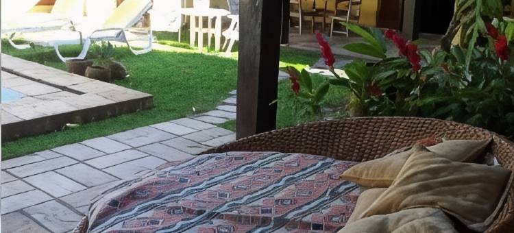 奥托彭丁哈旅馆(Pousada Alto da Pontinha)图片