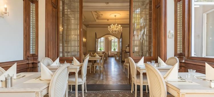 Amrâth Hotel Bigarré的酒店(Amrâth Hotel Bigarré)图片