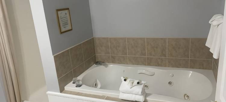 泰伯酒店(Taber Inn)图片