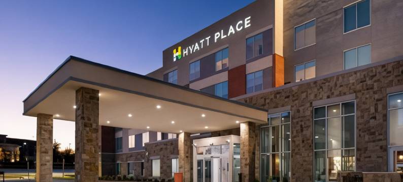 达拉斯/罗克沃尔凯悦嘉轩酒店(Hyatt Place Dallas/Rockwall)图片