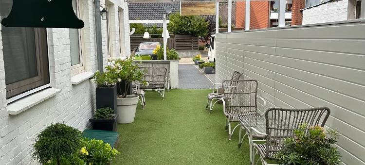 维基恩公寓(Haus Wijnen)图片