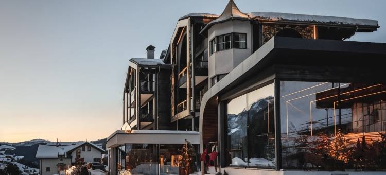 阿尔宾花园养生度假村(Alpin Garden Luxury Maison & Spa - Adults Retreat)图片