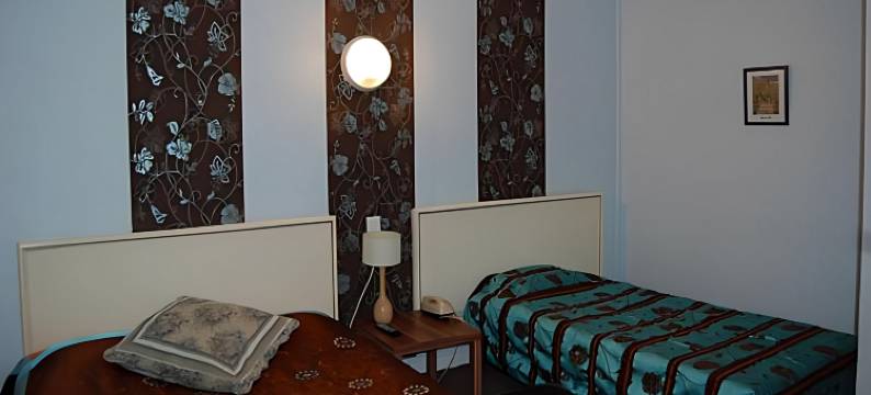 雅克拜斯酒店(Hôtel des Jacobines)图片