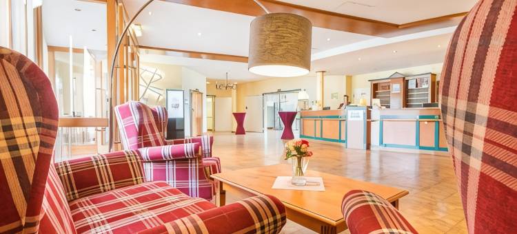 爱尔福特阿帕费斯塔德特贝斯特韦斯特酒店(Best Western Hotel Erfurt-Apfelstaedt)图片