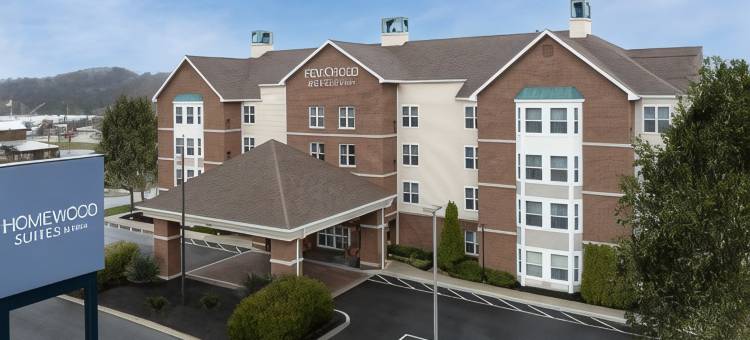 沃密斯瑞丁Homewood Suites by Hilton(Homewood Suites by Hilton Reading)图片