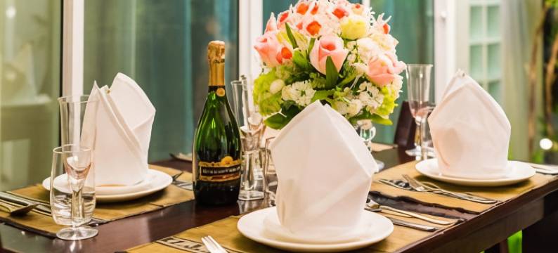 伊拉瓦之家酒店(Irawan House)图片