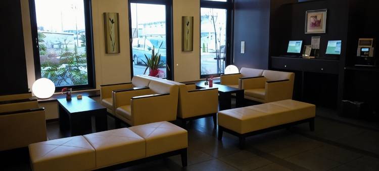 露樱酒店关店(Hotel Route-Inn Seki)图片