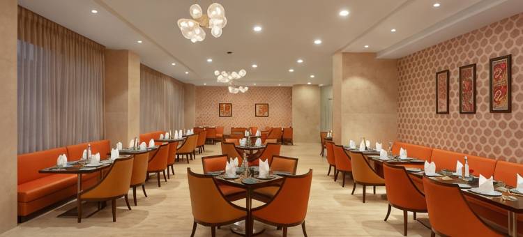 财富公园机场路-哈布利-ITC酒店集团成员(Fortune Park Airport Road, Hubballi - Member ITC Hotels' Group)图片