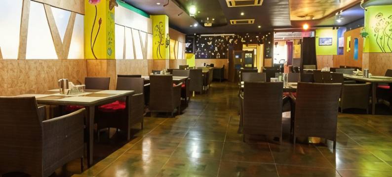 鹅卵石精品酒店(The Pebble Boutique Hotel)图片