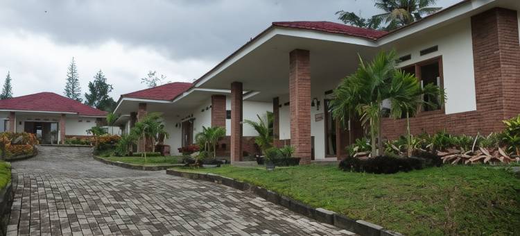 Taman Bukit Palem Resort图片