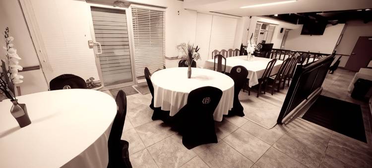 萨里戴斯酒店(Days Inn by Wyndham Surrey)图片