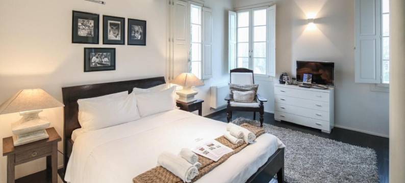 法萨纳拉旅馆(Horti Della Fasanara)图片