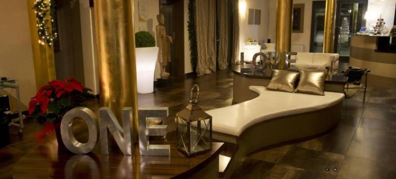 独尊汽车旅馆(OneMhotel)图片