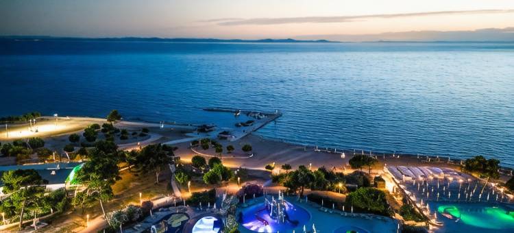 扎通度假酒店(Zaton Holiday Resort)图片
