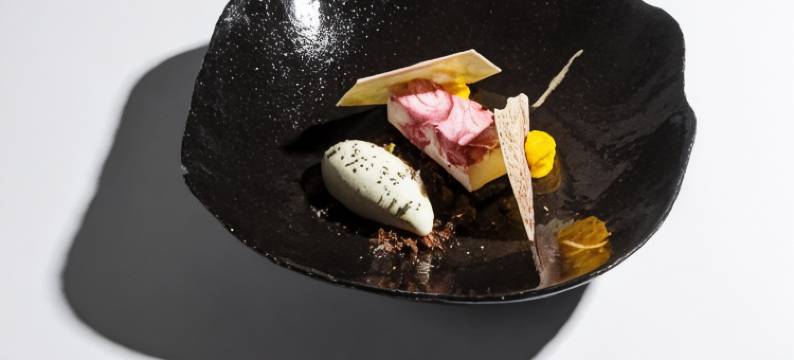 拉卡尔酒店(Hotel Rakar)图片