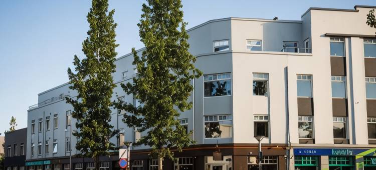 阿克豪华公寓(Acco Luxury Apartments)图片