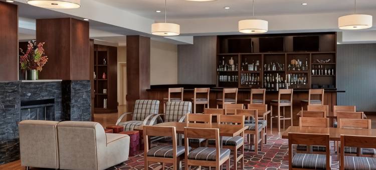 福朋喜来登里贾纳酒店(Four Points by Sheraton Regina)图片