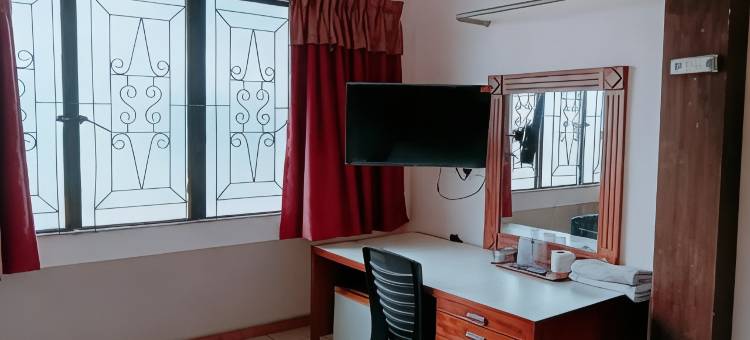 新经济酒店(New Budget Inn Hotel)图片