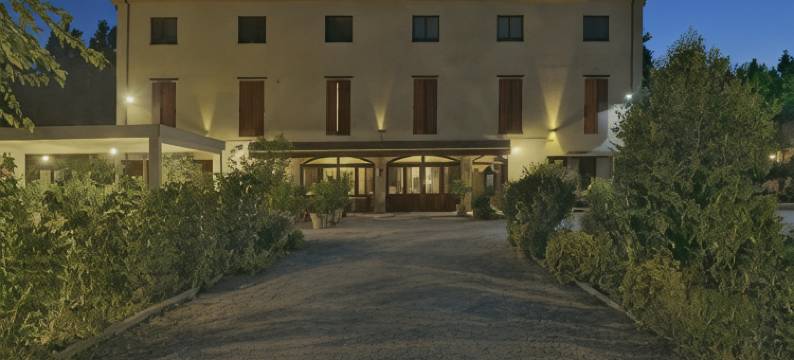 贝尔菲奥里乡村民宿(Villa Belfiore)图片