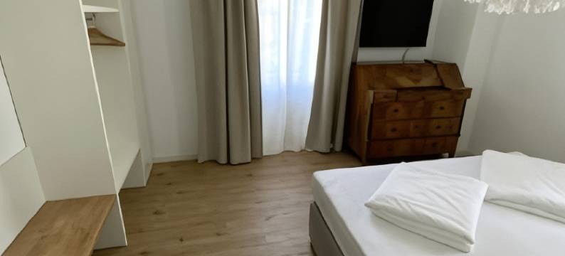 威尔迪皮亚诺床与露营酒店(Verdepiano Bed & Camping)图片