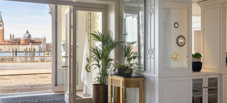 朗拉德宫殿酒店(Londra Palace Venezia)图片