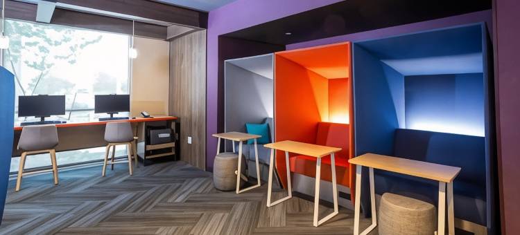 普弗拉热维尔希尔顿特鲁酒店(Tru by Hilton Pflugerville)图片