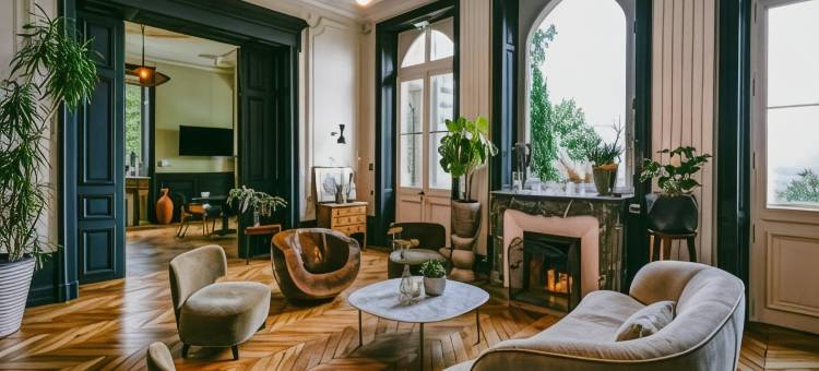 Le Château des Forges图片