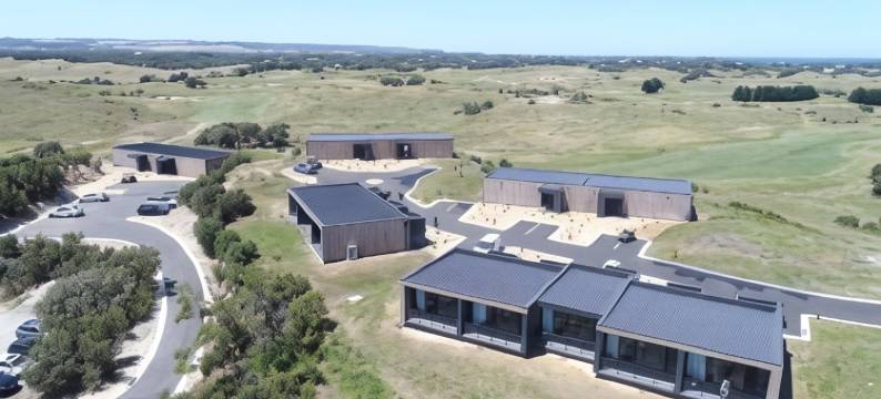 沙丘的林克斯旅馆(Links Lodge at the Dunes)图片