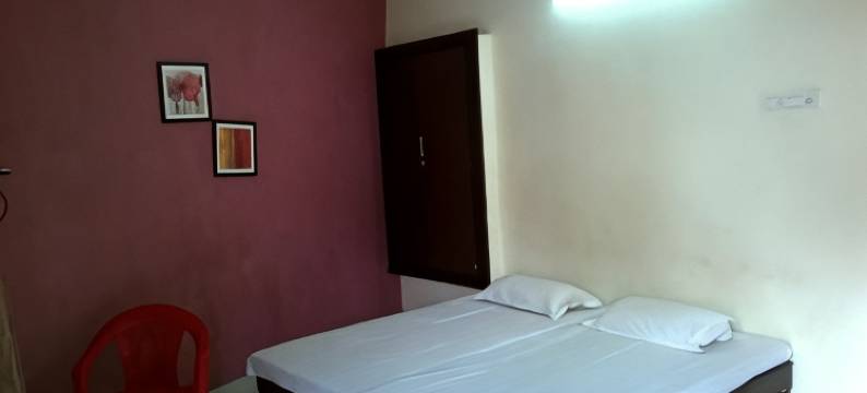 圣泽维尔旅馆(St Xavier Guest House)图片