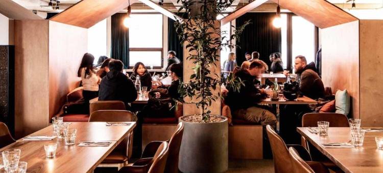 布勒中央酒店(Buller Central Hotel)图片
