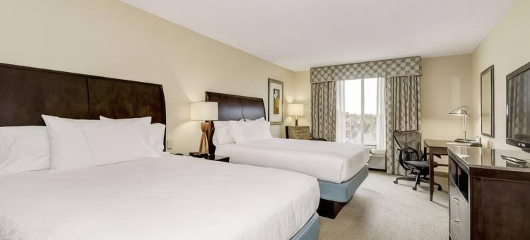 华尔道夫希尔顿花园酒店(Hilton Garden Inn Waldorf)图片